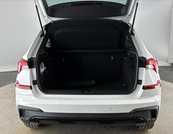Škoda Kamiq SUV / Terénní 1,5 l 110 kw