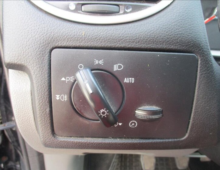 Ford Focus Kombi 1,6 l 80 kw