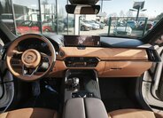 Mazda CX-60 SUV / Terénní 3,3 l 187 kw