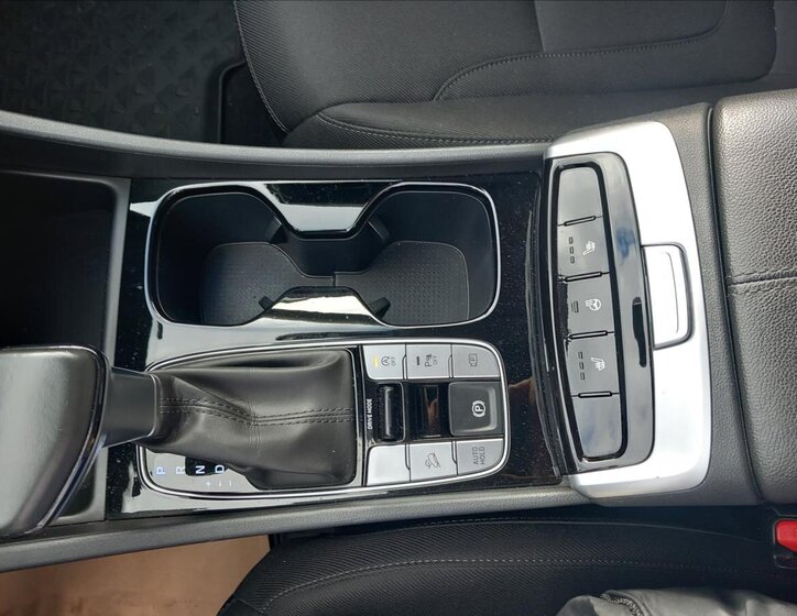 Hyundai Tucson SUV 1,6 l 110 kw