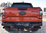 Ford Ranger Pick-up 3,0 l 215 kw