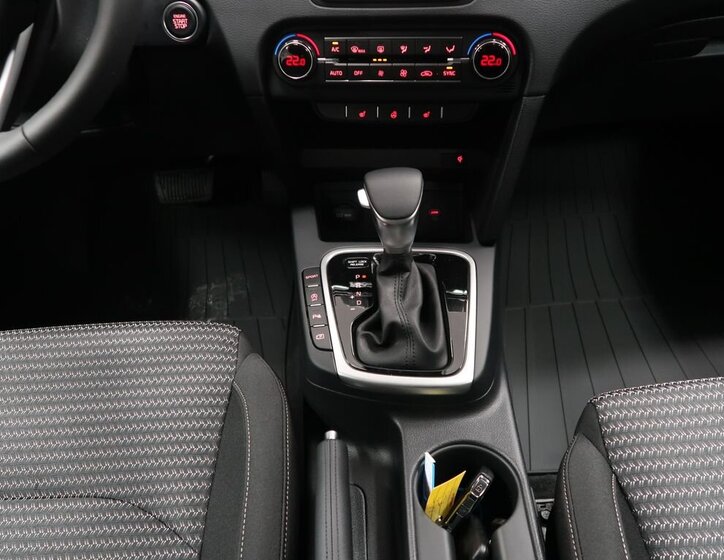 KIA Ceed Kombi 1,5 l 103 kw