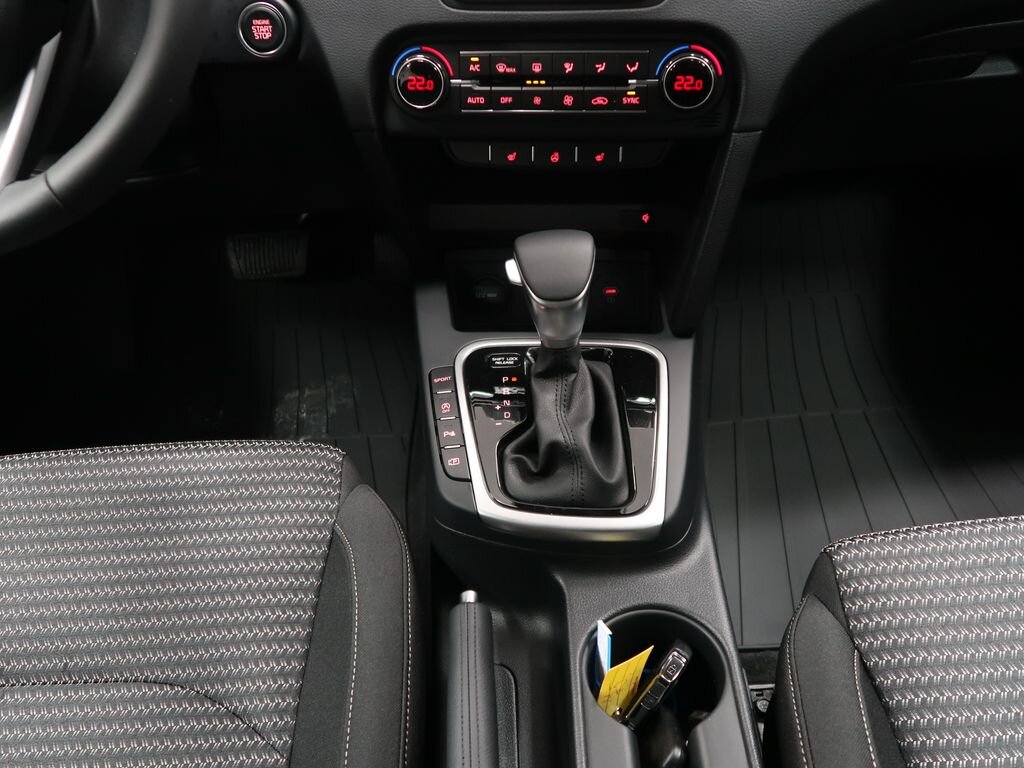 KIA Ceed Kombi 1,5 l 103 kw