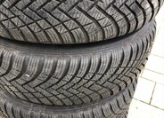 Škoda Octavia Sedan 1,2 l 77 kw