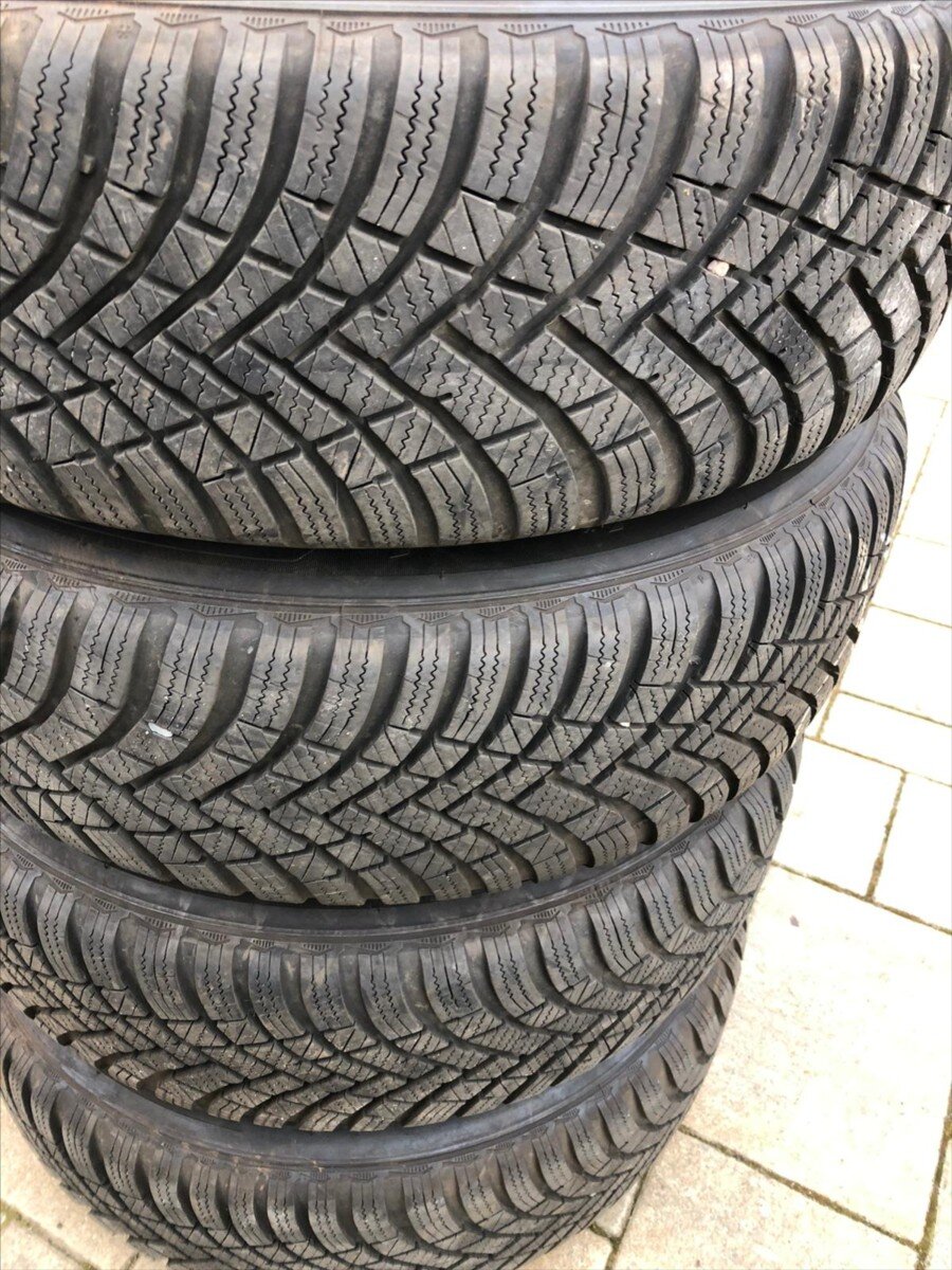 Škoda Octavia Sedan 1,2 l 77 kw