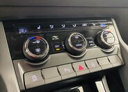 Škoda Karoq SUV 1,5 l 110 kw