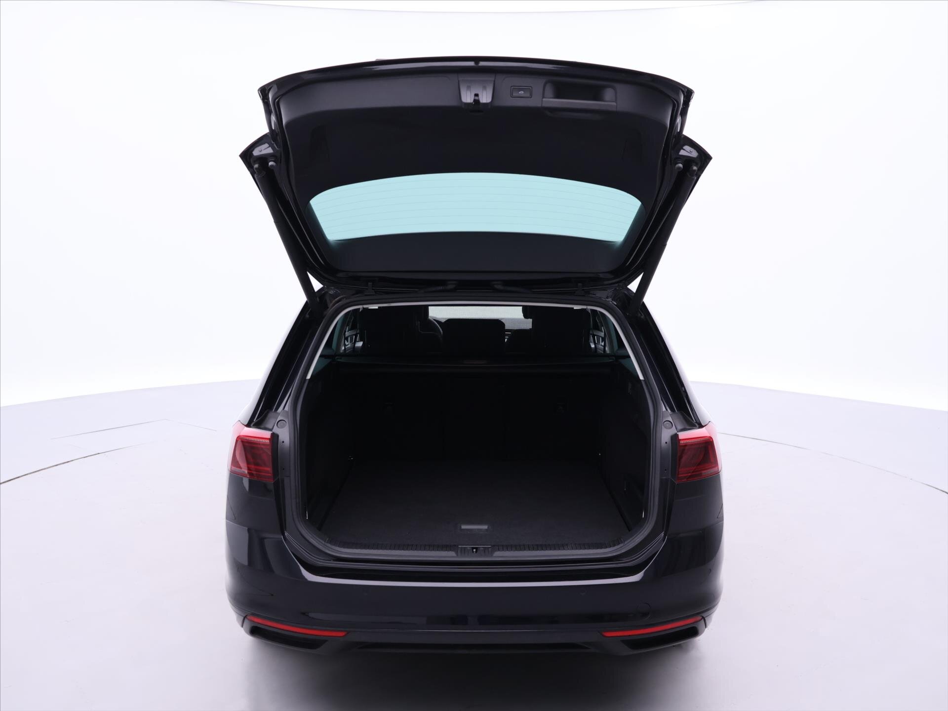 Volkswagen Passat Kombi 2,0 l 147 kw