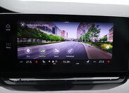 Škoda Octavia Hatchback 1,5 l 110 kw