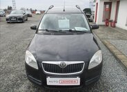 Škoda Roomster Kombi 1,2 l 51 kw