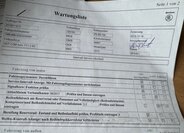 Škoda Octavia Kombi 1,2 l 77 kw