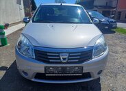 Dacia Sandero 2