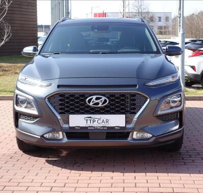 Hyundai Kona 2