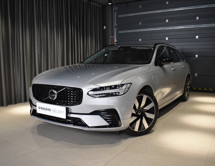 Volvo V90 1
