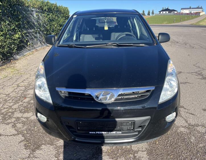 Hyundai i20 2