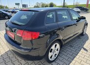 Audi A3 Hatchback 1,6 l 75 kw
