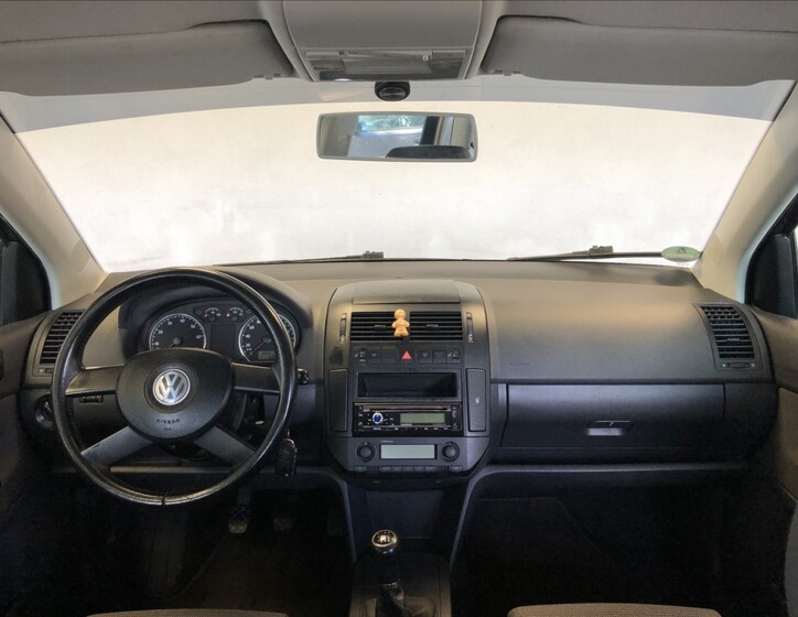 Volkswagen Polo 14