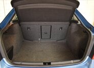 Škoda Rapid Liftback 1,2 l 77 kw