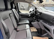 Opel Vivaro Skříň 2,0 l 90 kw