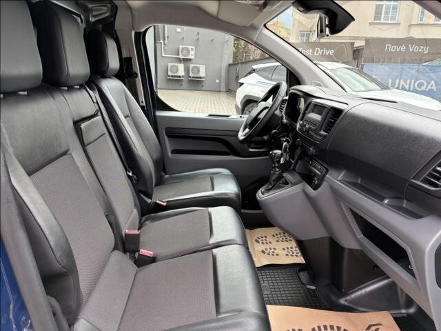 Opel Vivaro Skříň 2,0 l 90 kw