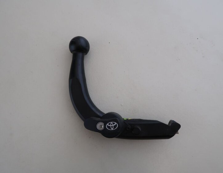 Toyota Avensis Kombi 2,0 l 105 kw