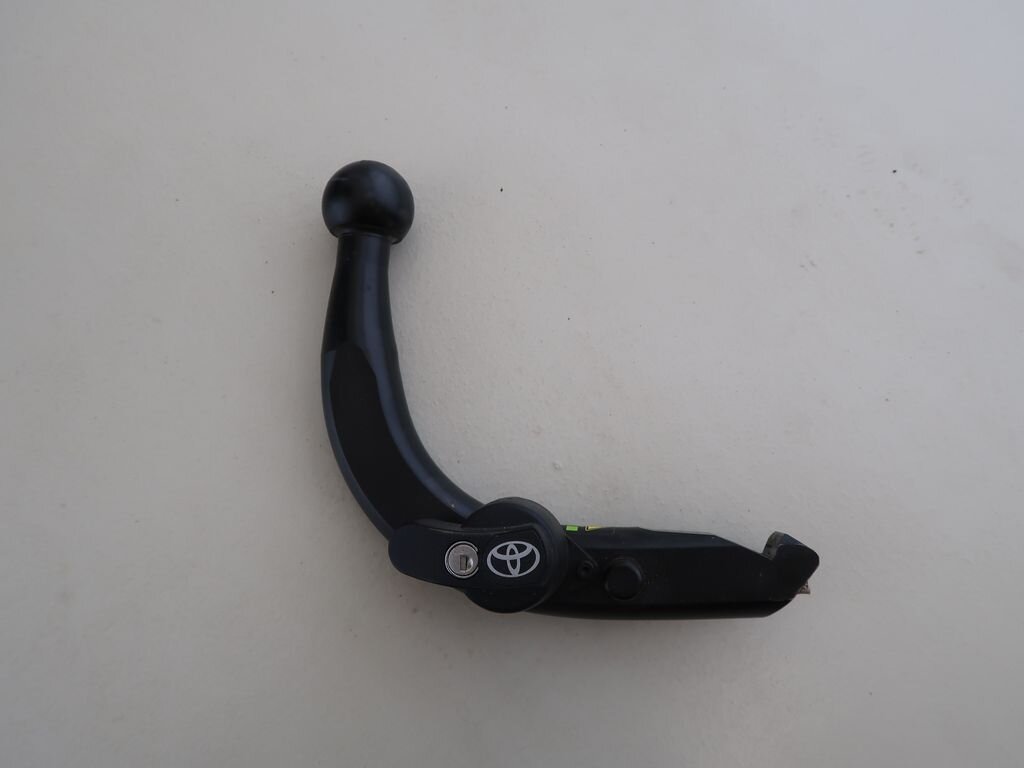 Toyota Avensis Kombi 2,0 l 105 kw