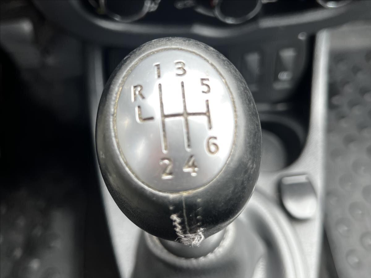 Dacia Duster SUV 1,5 l 80 kw