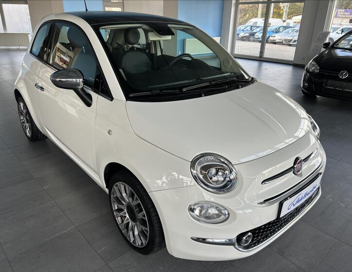 Fiat 500 1