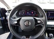 Škoda Octavia Sedan / Limuzína 2,0 l 85 kw