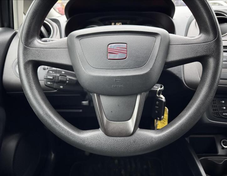 Seat Ibiza 28