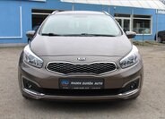 KIA Ceed Kombi 1,6 l 100 kw