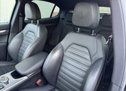 Alfa Romeo Stelvio SUV 2,0 l 206 kw