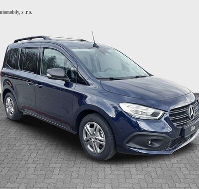 Mercedes-Benz Citan 7