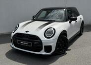 Mini Cooper 1