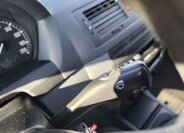 Škoda Fabia Hatchback 1,4 l 50 kw