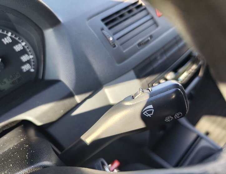 Škoda Fabia Hatchback 1,4 l 50 kw