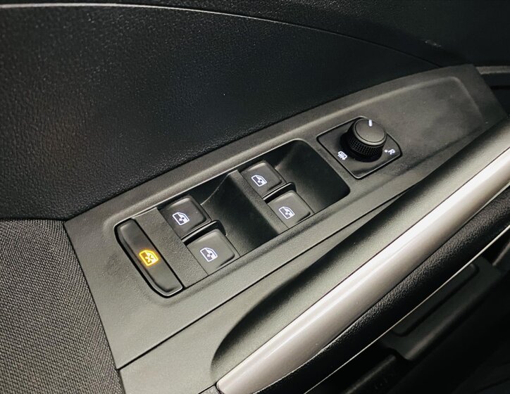 Škoda Fabia Hatchback 999,0 81 kw