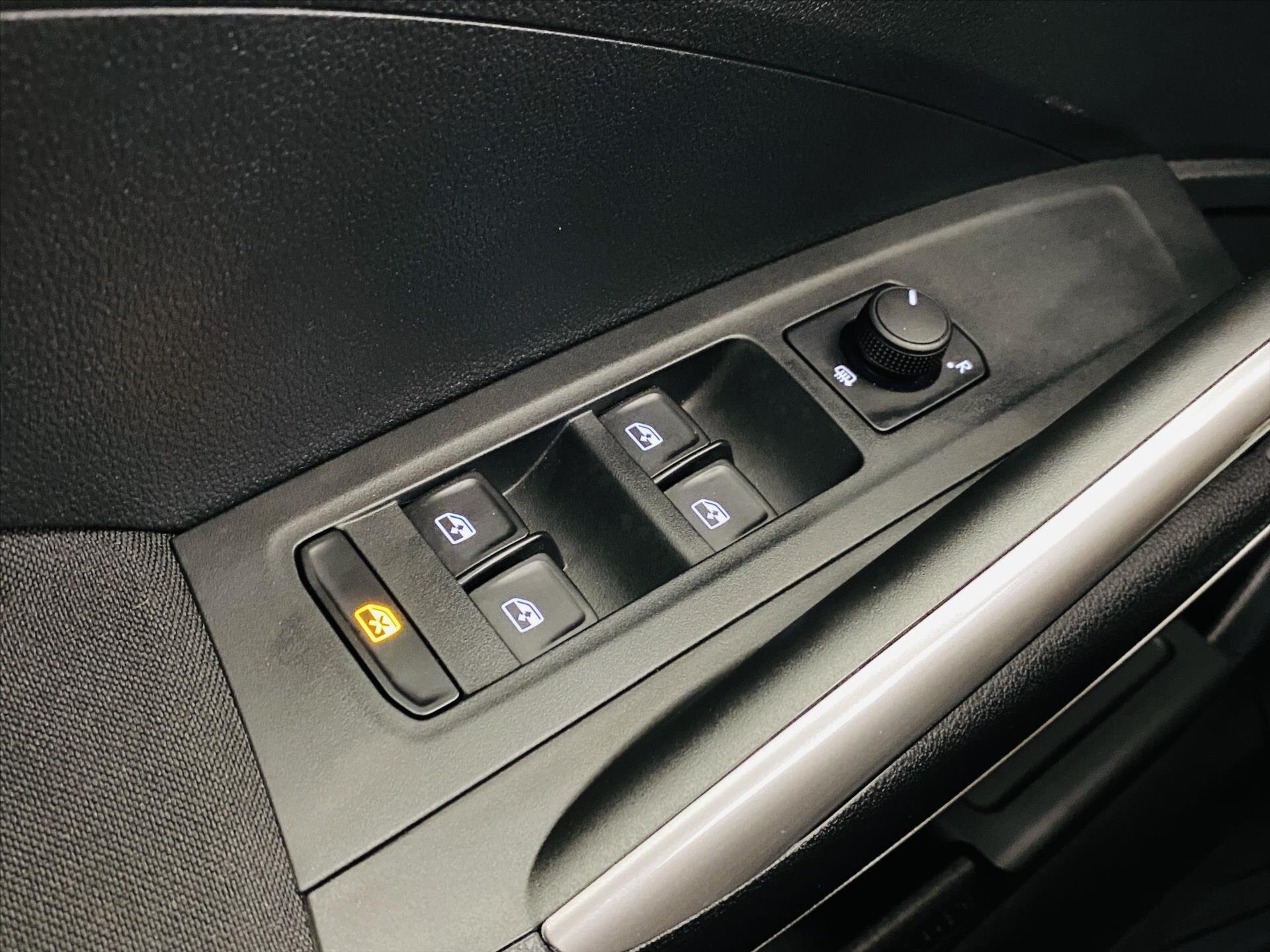 Škoda Fabia Hatchback 999,0 81 kw