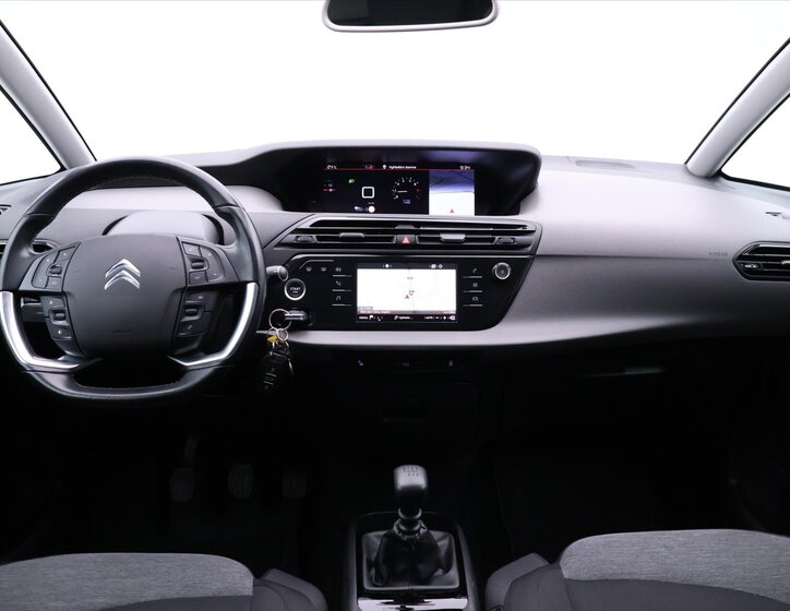 Citroën C4 SpaceTourer 31