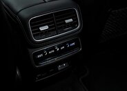 Mercedes-Benz GLE SUV 2,9 l 243 kw