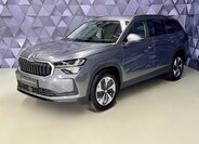Škoda Kodiaq SUV / Terénní 2,0 l 110 kw