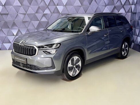 Škoda Kodiaq SUV / Terénní 2,0 l 110 kw