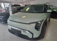 KIA EV3 1