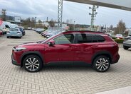 Toyota Corolla Cross SUV / Terénní 1,8 l 72 kw