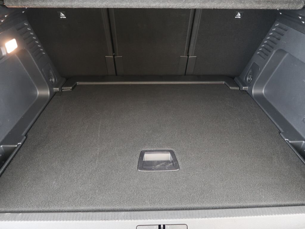 Citroën C5 Aircross SUV / Terénní 1,5 l 96 kw