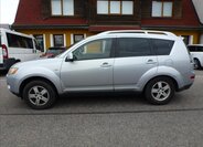 Mitsubishi Outlander SUV / Terénní 2,0 l 103 kw