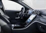 Mercedes-Benz Třídy C Kombi 2,0 l 162 kw