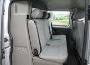 Volkswagen Transporter 17