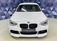 BMW Řada 1 Hatchback 3,0 l 235 kw