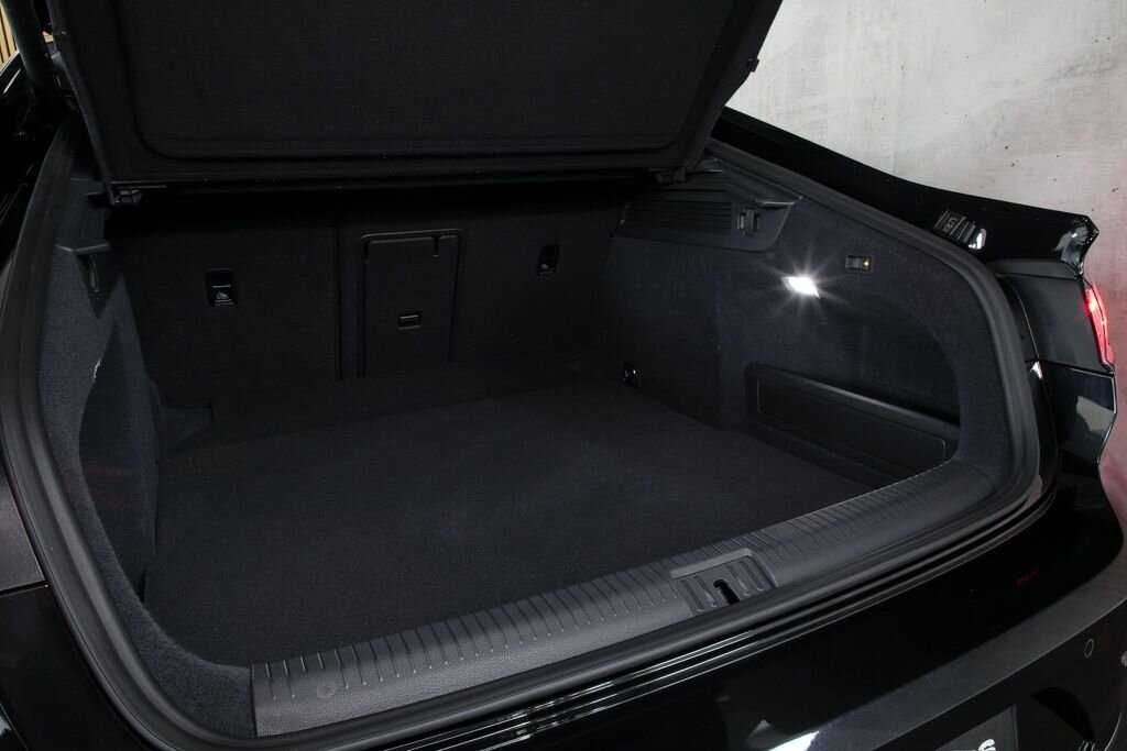 Volkswagen Arteon Liftback 2,0 l 206 kw