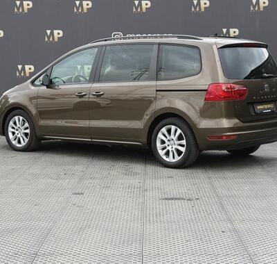 Seat Alhambra 6